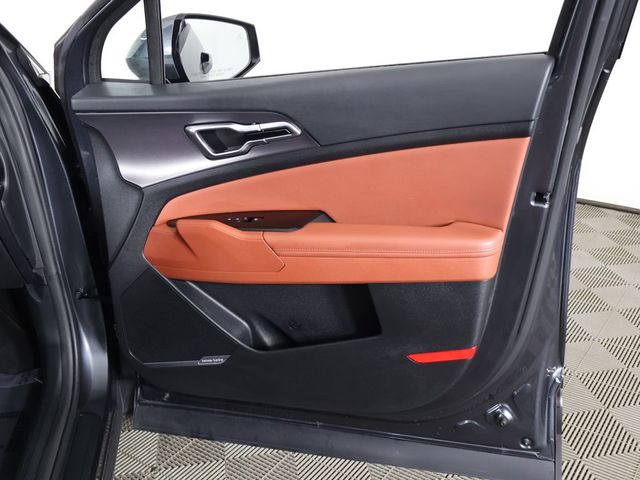 2023 Kia Sportage SX FWD - 23042076 - 28