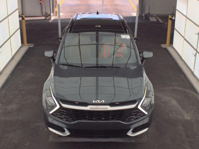 2023 Kia Sportage SX FWD - 23042076 - 2