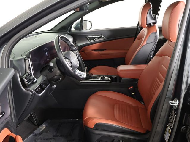 2023 Kia Sportage SX FWD - 23042076 - 33