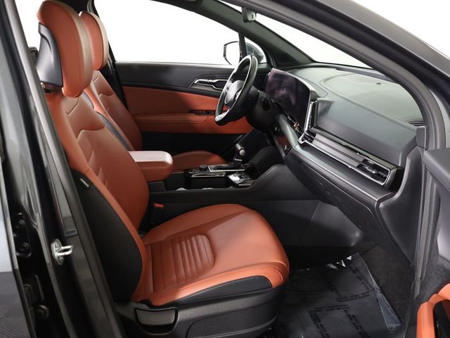 2023 Kia Sportage SX FWD - 23042076 - 34