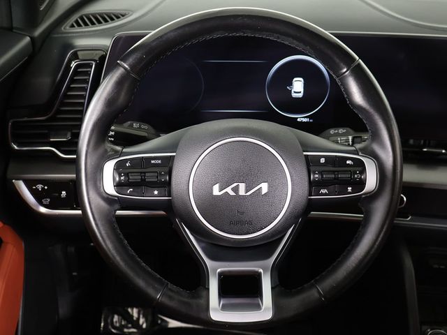 2023 Kia Sportage SX FWD - 23042076 - 41