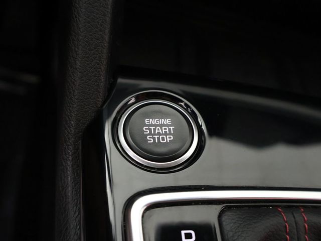 2023 Kia Sportage SX FWD - 23042076 - 42