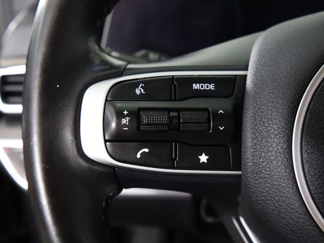 2023 Kia Sportage SX FWD - 23042076 - 44