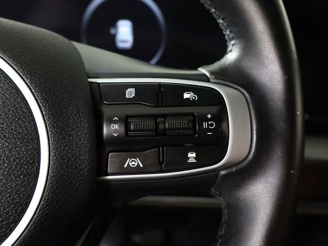 2023 Kia Sportage SX FWD - 23042076 - 45