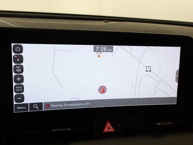 2023 Kia Sportage SX FWD - 23042076 - 47