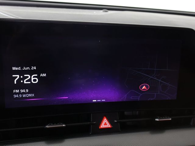 2023 Kia Sportage SX FWD - 23042076 - 49