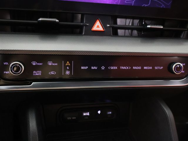 2023 Kia Sportage SX FWD - 23042076 - 51
