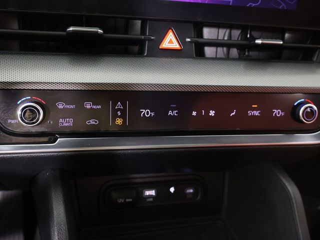 2023 Kia Sportage SX FWD - 23042076 - 52