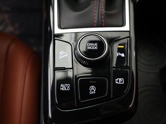 2023 Kia Sportage SX FWD - 23042076 - 54