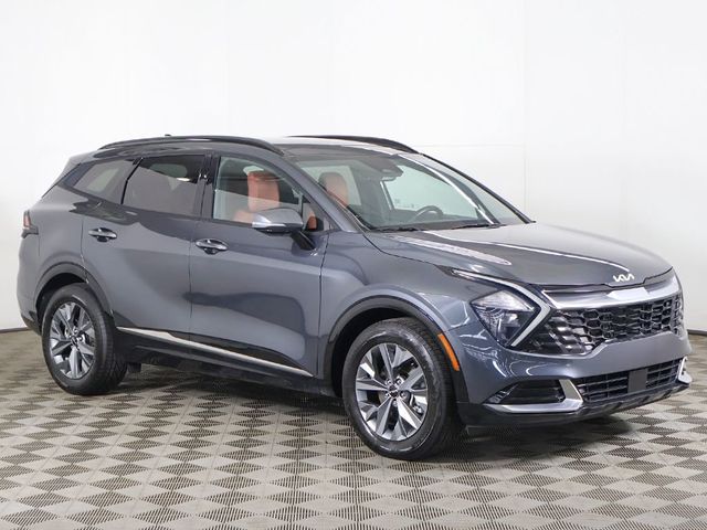 2023 Kia Sportage SX FWD - 23042076 - 58