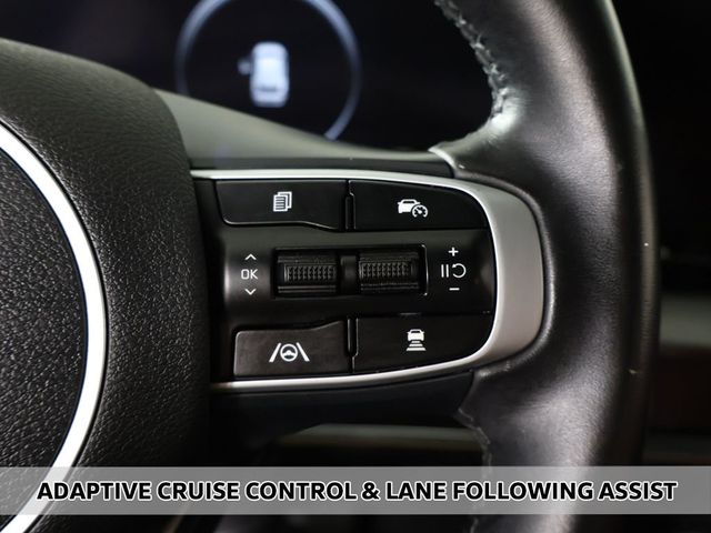2023 Kia Sportage SX FWD - 23042076 - 5