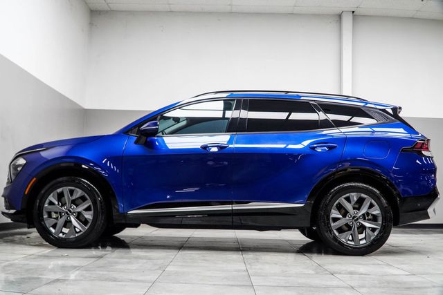 2023 Kia Sportage SX FWD - 23006373 - 9