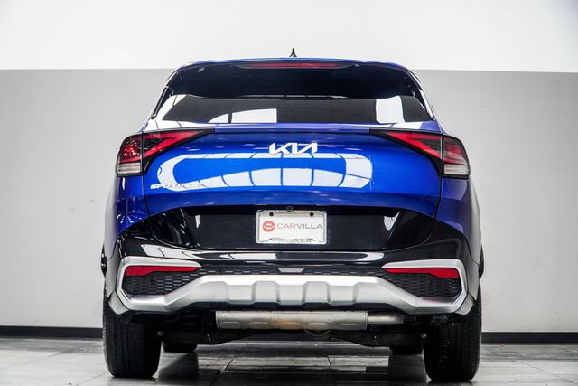 2023 Kia Sportage SX FWD - 23006373 - 11
