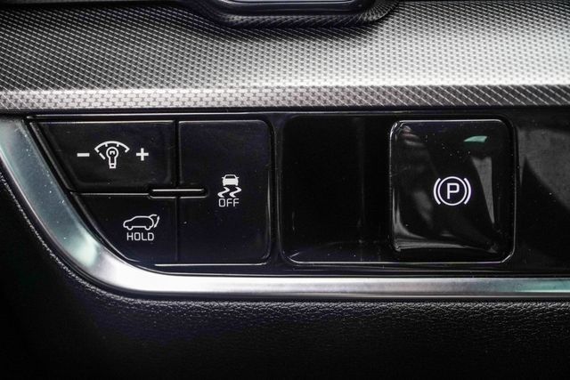 2023 Kia Sportage SX FWD - 23006373 - 23