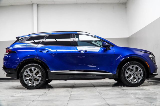 2023 Kia Sportage SX FWD - 23006373 - 6