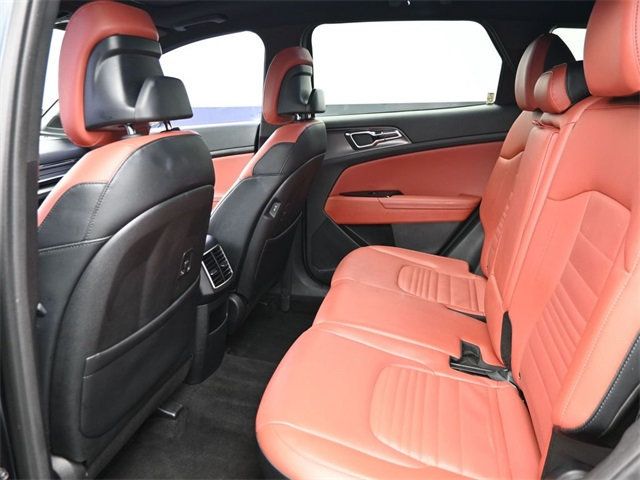 2023 Kia Sportage SX FWD - 22924902 - 9