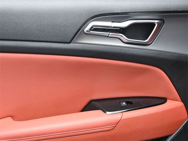 2023 Kia Sportage SX FWD - 22924902 - 10