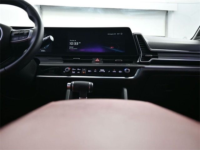 2023 Kia Sportage SX FWD - 22924902 - 15