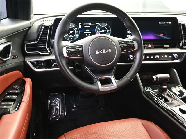 2023 Kia Sportage SX FWD - 22924902 - 16