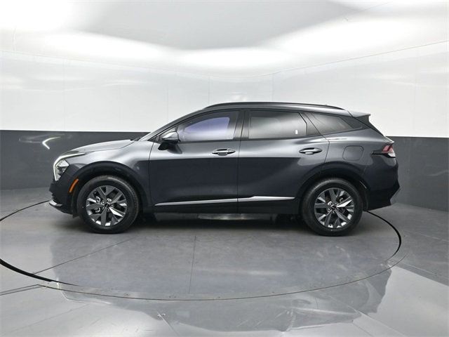 2023 Kia Sportage SX FWD - 22924902 - 1