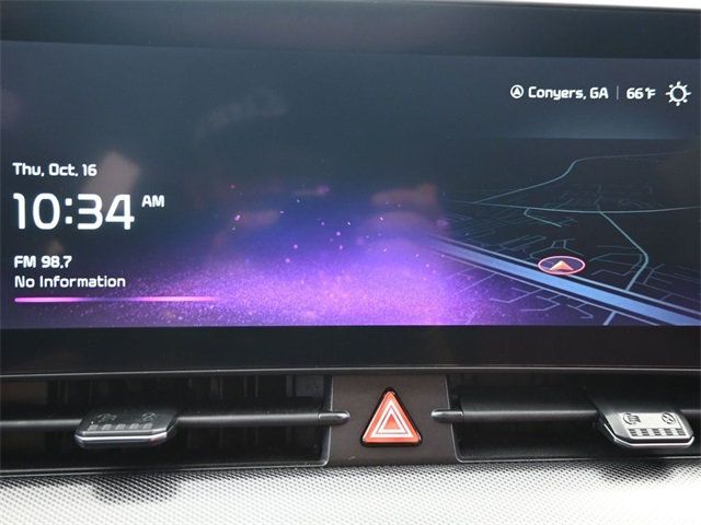 2023 Kia Sportage SX FWD - 22924902 - 19