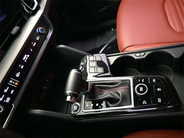 2023 Kia Sportage SX FWD - 22924902 - 20