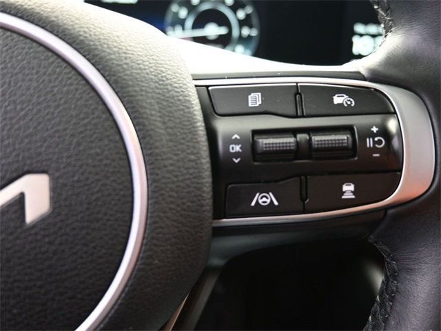 2023 Kia Sportage SX FWD - 22924902 - 22