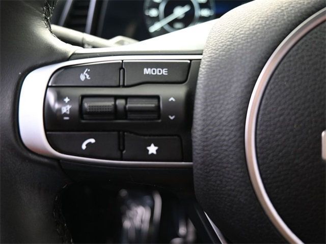 2023 Kia Sportage SX FWD - 22924902 - 23