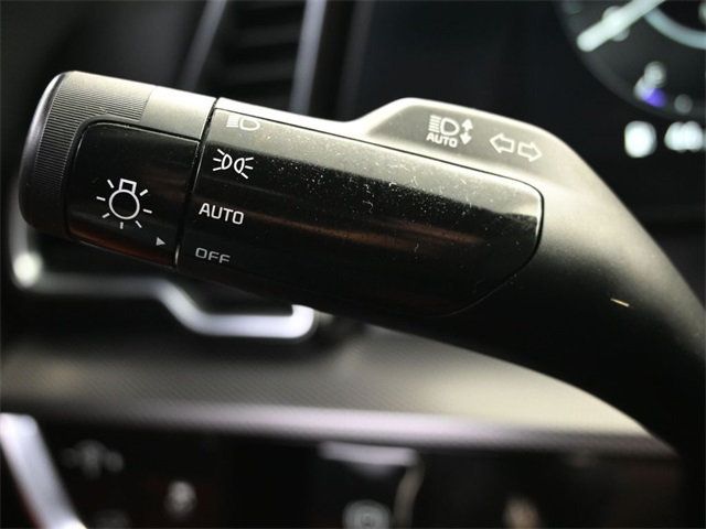 2023 Kia Sportage SX FWD - 22924902 - 24