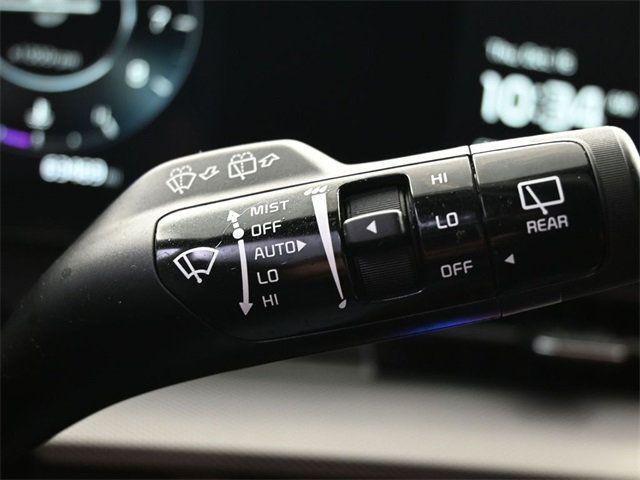 2023 Kia Sportage SX FWD - 22924902 - 25