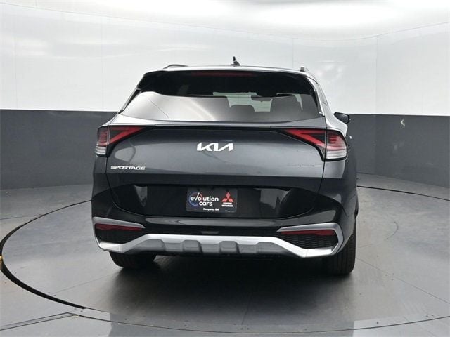 2023 Kia Sportage SX FWD - 22924902 - 28