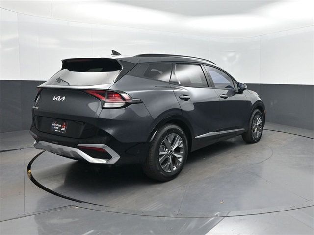 2023 Kia Sportage SX FWD - 22924902 - 29
