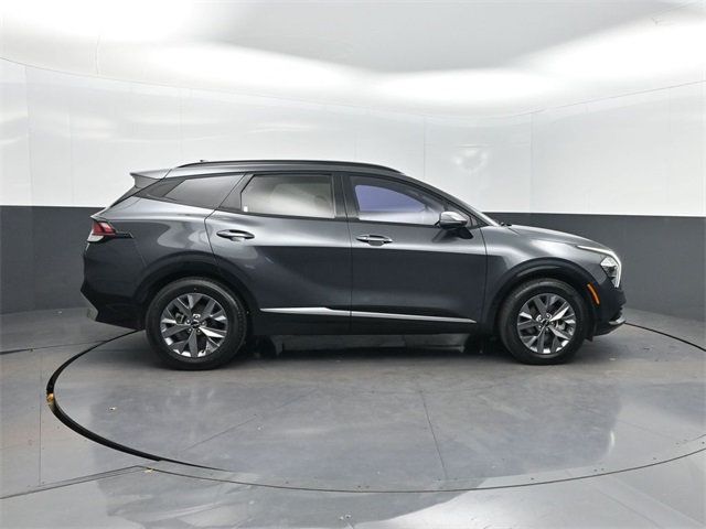 2023 Kia Sportage SX FWD - 22924902 - 30