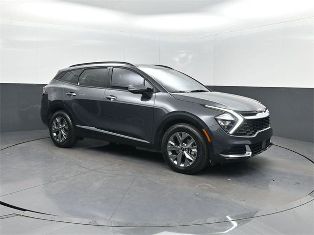 2023 Kia Sportage SX FWD - 22924902 - 31