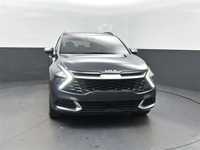 2023 Kia Sportage SX FWD - 22924902 - 32