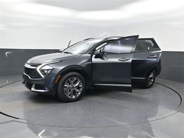 2023 Kia Sportage SX FWD - 22924902 - 33