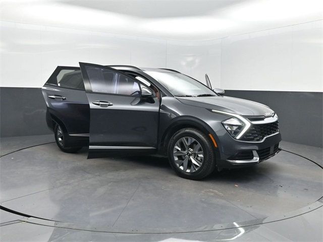 2023 Kia Sportage SX FWD - 22924902 - 35