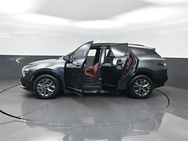 2023 Kia Sportage SX FWD - 22924902 - 36