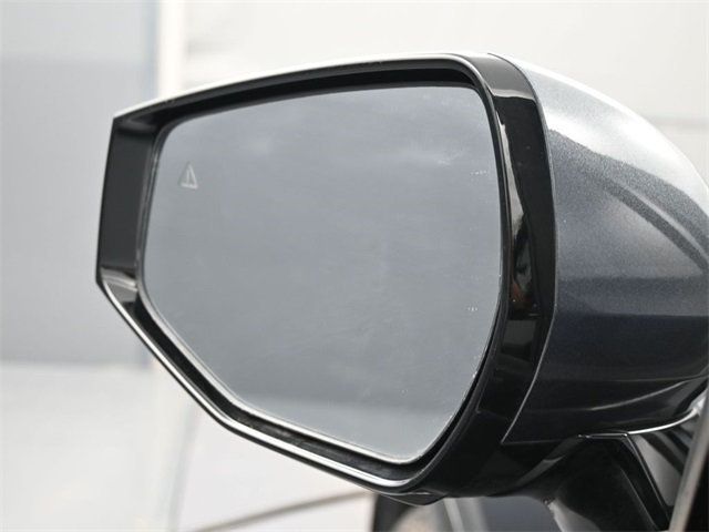 2023 Kia Sportage SX FWD - 22924902 - 4