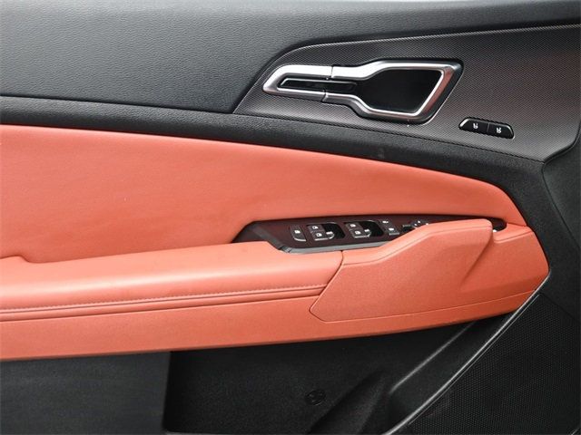 2023 Kia Sportage SX FWD - 22924902 - 7