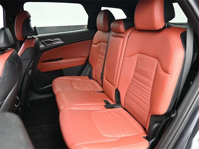 2023 Kia Sportage SX FWD - 22924902 - 8