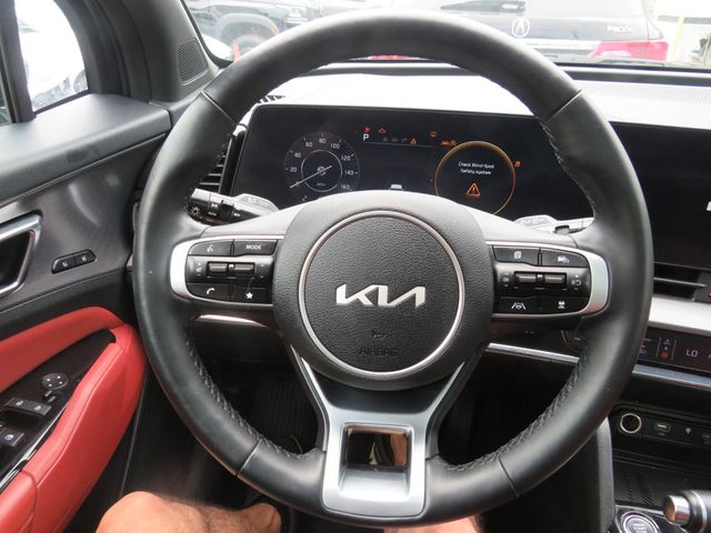 2023 Kia Sportage SX-Prestige AWD - 23051940 - 9