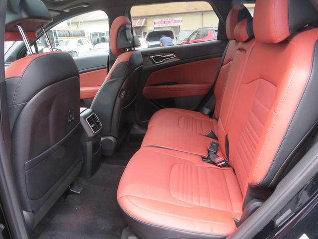 2023 Kia Sportage SX-Prestige AWD - 23051940 - 10