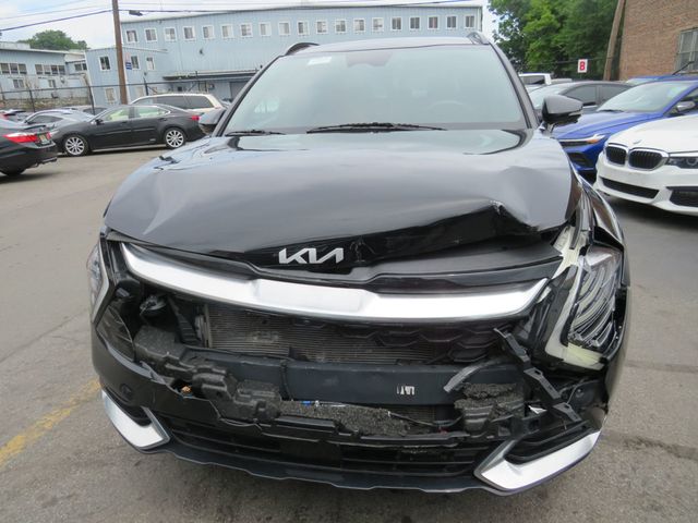 2023 Kia Sportage SX-Prestige AWD - 23051940 - 1
