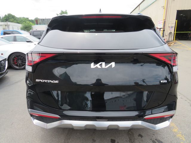 2023 Kia Sportage SX-Prestige AWD - 23051940 - 5