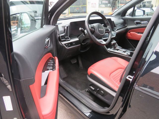 2023 Kia Sportage SX-Prestige AWD - 23051940 - 8