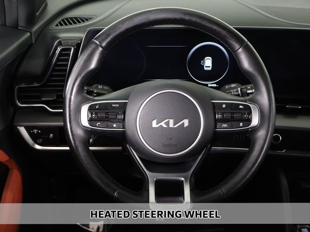 2023 Kia Sportage SX-Prestige AWD - 23025435 - 9