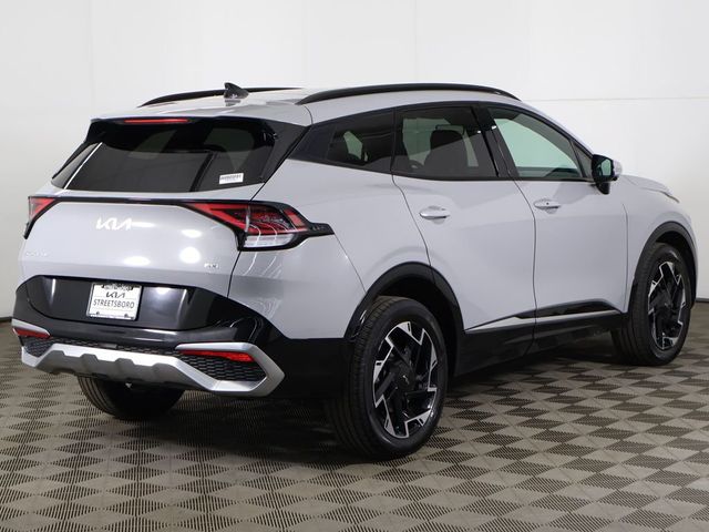 2023 Kia Sportage SX-Prestige AWD - 23025435 - 12