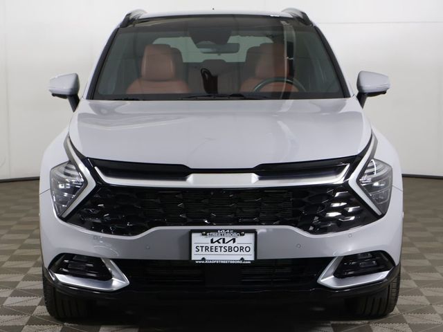 2023 Kia Sportage SX-Prestige AWD - 23025435 - 13