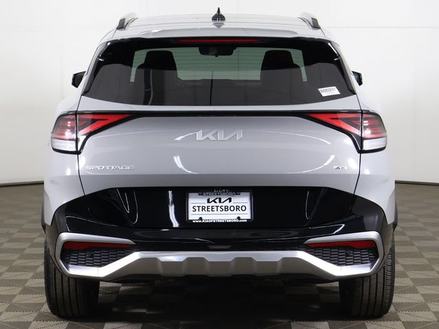 2023 Kia Sportage SX-Prestige AWD - 23025435 - 14